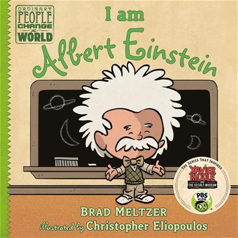 i-am-albert-einstein