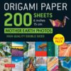 origami-paper-200-sheets-mother-earth-photos