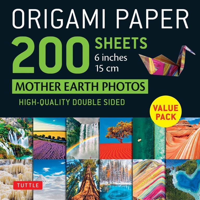 origami-paper-200-sheets-mother-earth-photos