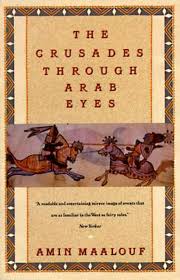 crusades-through-arab-eyes