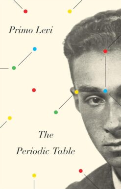 the-periodic-table-a-memoir