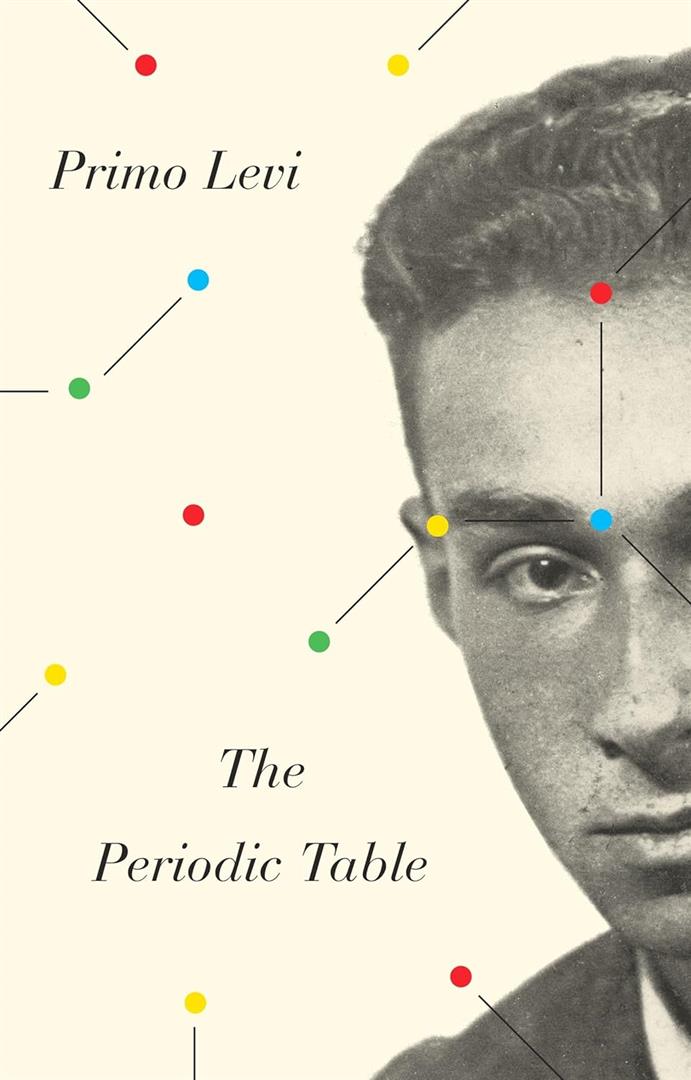 the-periodic-table-a-memoir