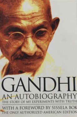 gandhi-an-autobiography