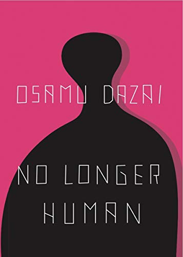 No Longer Human | ISBN 9780811204811 | Kalimat Store
