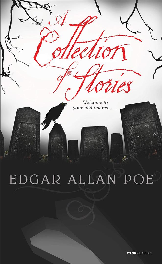 edgar-allan-poe-collection-of