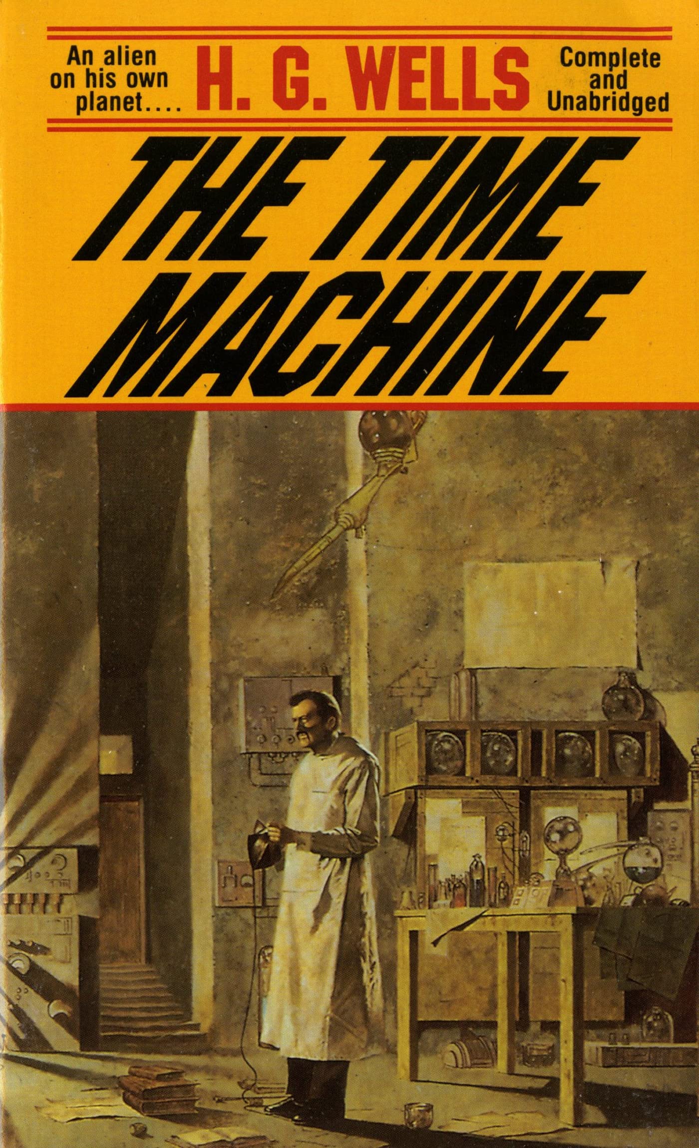 time-machine