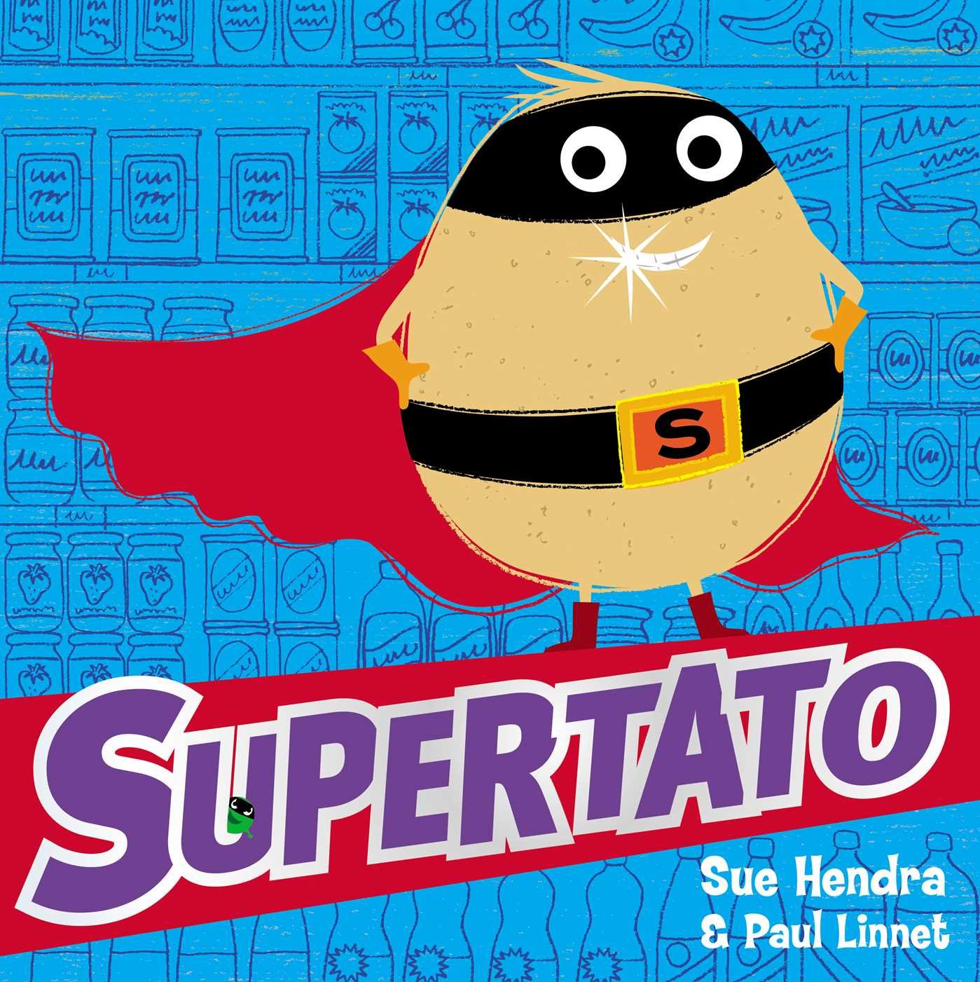 supertato