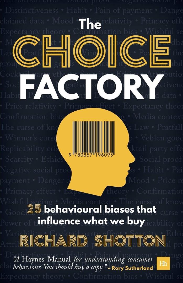 the-choice-factory