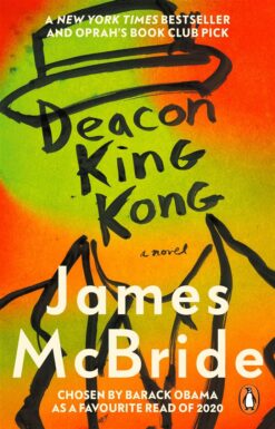 deacon-king-kong