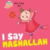 i-say-mashallah