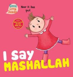 i-say-mashallah