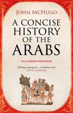 a-concise-history-of-the-arabs