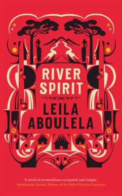 river-spirit