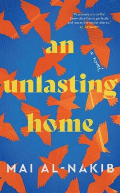 an-unlasting-home
