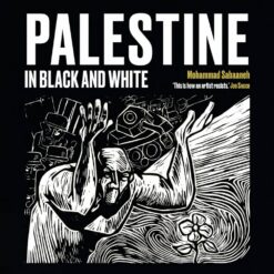 Palestine In Black And White