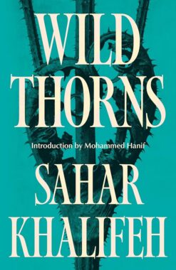 WILD THORNS