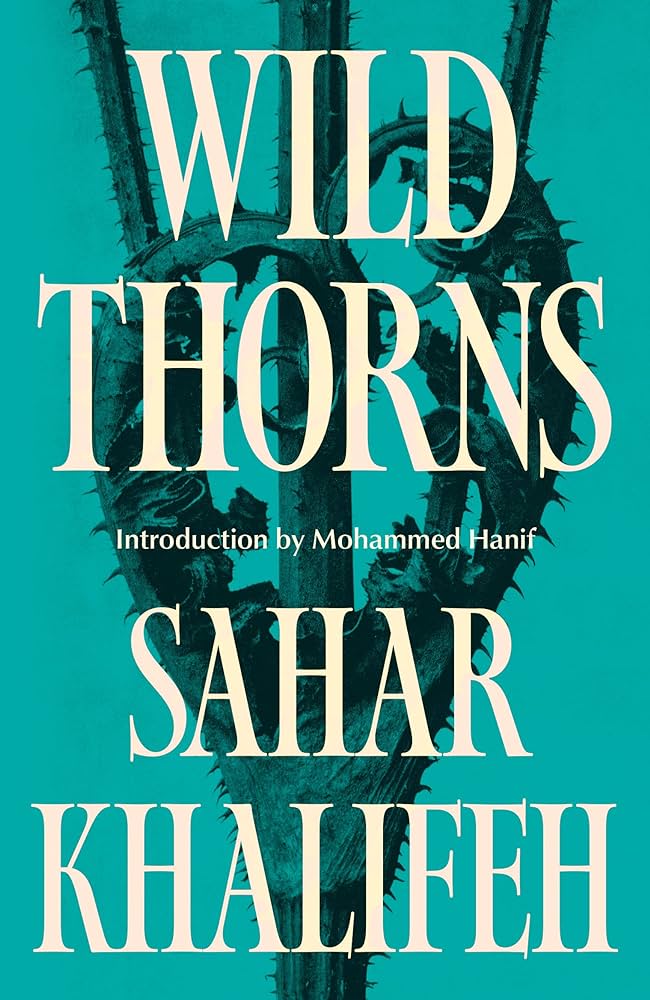 WILD THORNS
