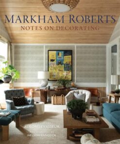 markham-roberts