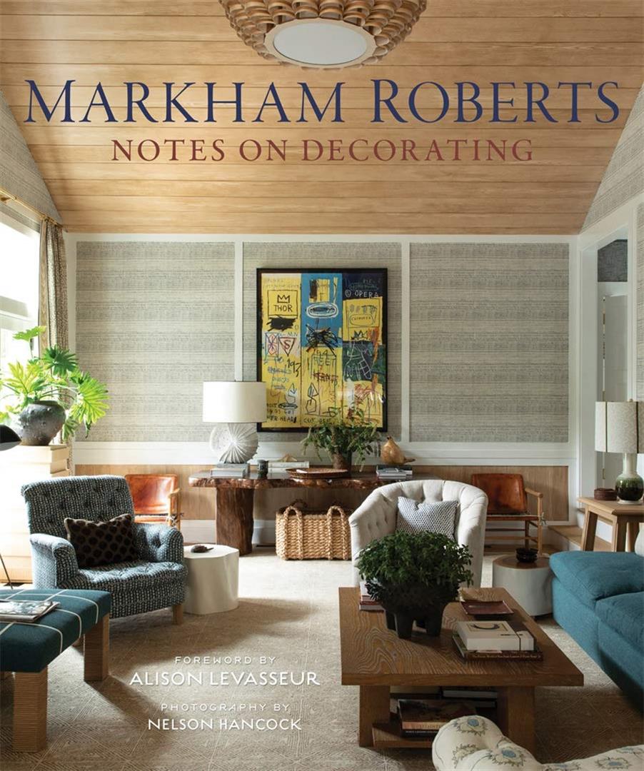markham-roberts