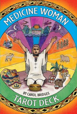 medicine-woman-tarot-deck