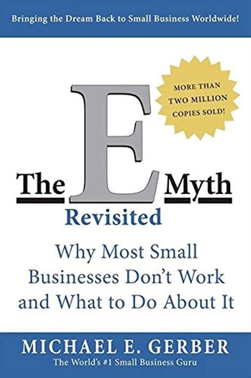 e-myth-revisited
