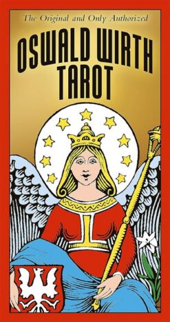 oswald-wirth-tarot