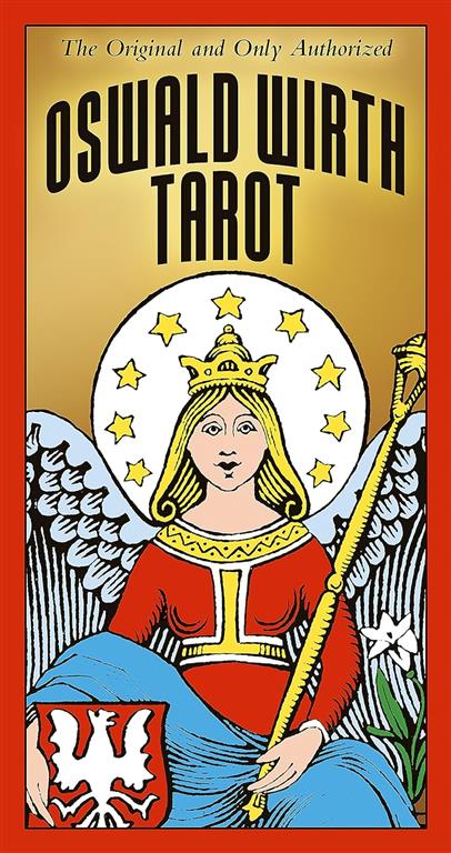 oswald-wirth-tarot