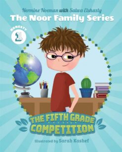 the-noor-family-series-1