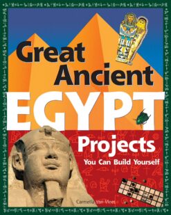 great-ancient-egypt-projects