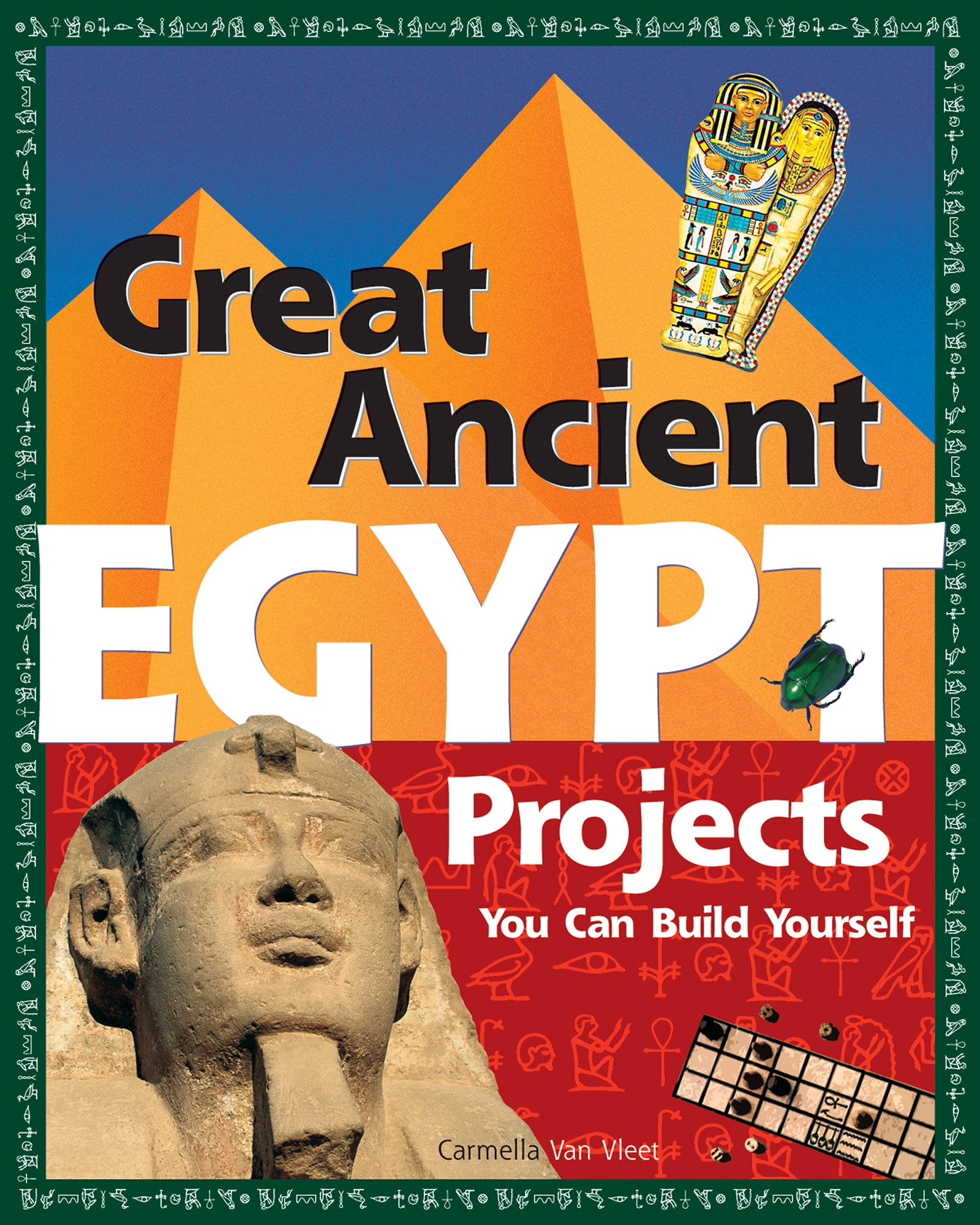 great-ancient-egypt-projects