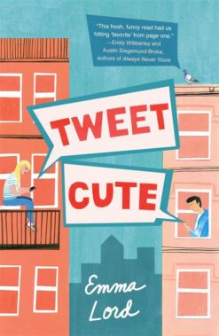 tweet-cute