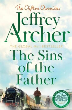 clifton-chronicles-2-sins-of-the-father