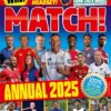 Match Annual 2025 | ISBN 9781035041084 | Kalimat Store