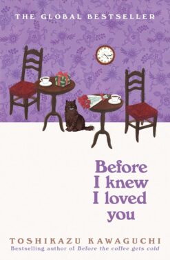 before-i-knew-i-loved-you