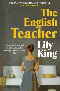 the-english-teacher