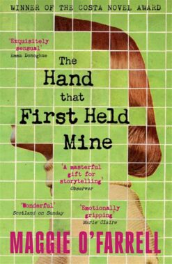 the-hand-that-first-held-mine