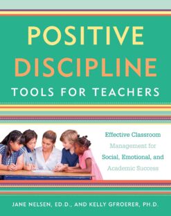 positive-discipline-tools-for-teachers-positive-discipline-library