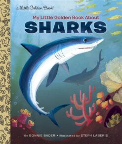 Sharks | ISBN 9781101930922 | Kalimat Store