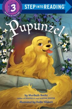Pupunzel | ISBN 9781101934494 | Kalimat Store