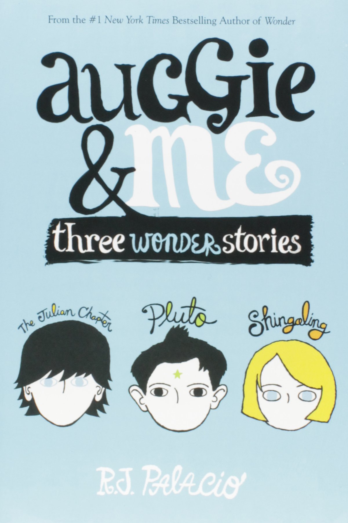 auggie-and-me-three-wonder-stories