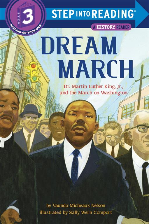 dream-march