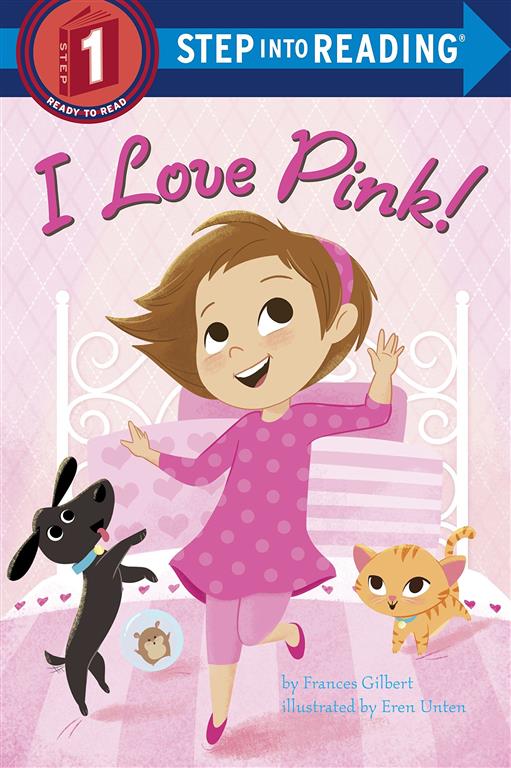 i-love-pink