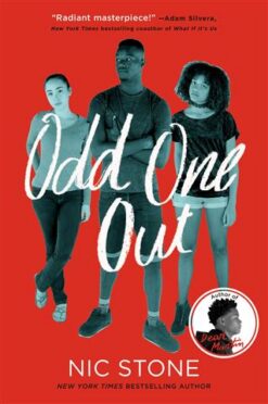 odd-one-out