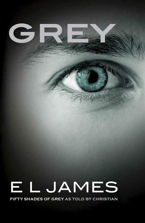 Grey: Fifty Shades of Grey Series 4 | ISBN 9781101946343 | Kalimat Store