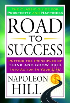 road-to-success
