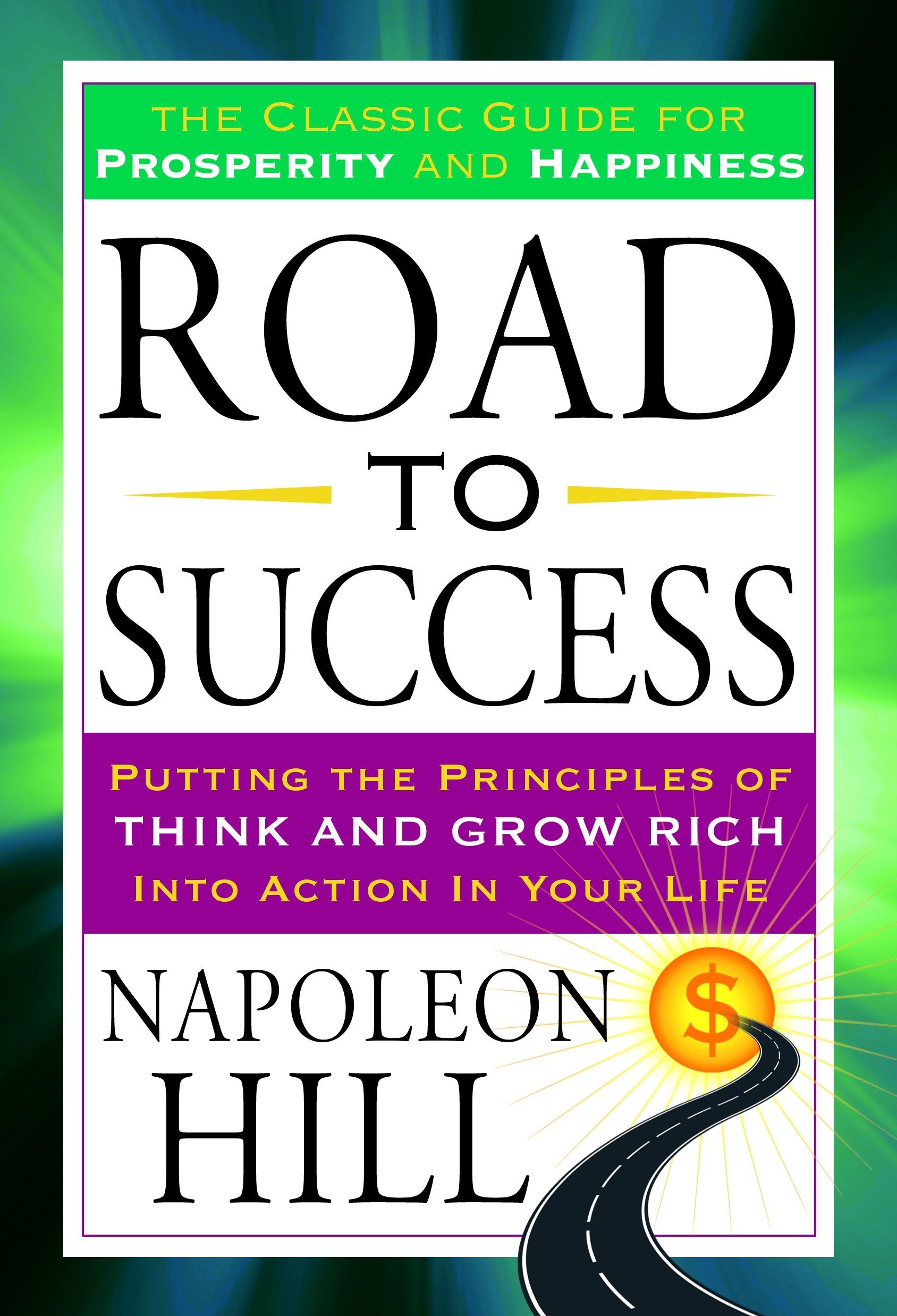 road-to-success