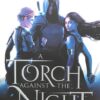 torch-against-the-night