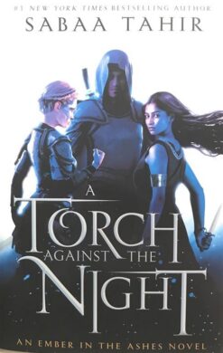 torch-against-the-night