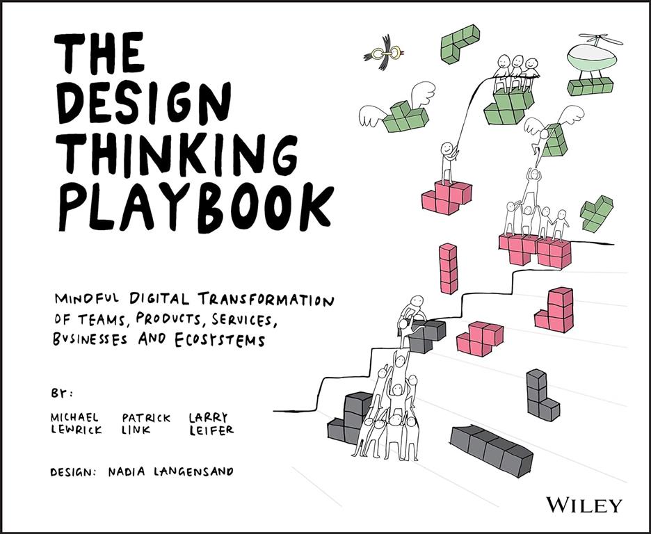 the-design-thinking-playbook-mindful-digital-transformation