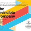 the-invincible-company-how-to-constantly-reinvent-your-orga